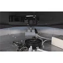 SLV LED Wand-/Deckenleuchte MEDO® PRO 60, rund, 80°, 37W, 3000/4000K, CRI 90, UGR, schwarz
