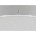 SLV wall and ceiling luminaire MEDO® PRO 60 round, CCT Switch, direct / indirect, UGR < 19 IP50, white dimmable