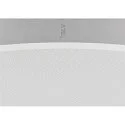 SLV ceiling luminaire MEDO® PRO 90 round, DALI controllable, CCT Switch, UGR < 19 IP50, white dimmable
