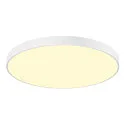 LED Deckenleuchte MEDO® PRO 90, rund, 110°, 75W, 3000/4000K, CRI 90, UGR, weiß