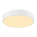 SLV LED Wand-/Deckenleuchte MEDO® 40, IP50, Up/Down, Ø 38cm, 20W 2700/3000/4000K 2100-2350lm 110°, CRI 90, dimmbar, weiß