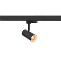 LED 3-Phasen Strahler NOBLO® SPOT DTW, IP20, 8.4W 2000-3000K 450lm 36°, CRi >90, Dim-to-Warm