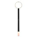 SLV Outdoor LED Akku-Leuchten Set TAHA, IP65 IK03, 5W 2700K 200lm, 3-stufig dimmbar, inkl. 2 Schirmen + Zubehör, schwarz