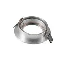 SLV recessed ceiling ring NEW TRIA® 95 round, aluminium