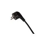 floor lamp WORKLIGHT PRO IP20, black dimmable