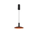 pendant luminaire LALU® MIX&MATCH IP20, black dimmable