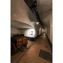 pendant luminaire LALU® MIX&MATCH IP20, black dimmable