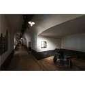 pendant luminaire LALU® MIX&MATCH IP20, black dimmable