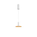 SLV pendant luminaire LALU® MIX&MATCH surface-mounted version IP20, white dimmable