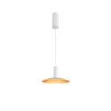 SLV pendant luminaire LALU® MIX&MATCH surface-mounted version IP20, white dimmable
