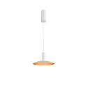 SLV pendant luminaire LALU® MIX&MATCH surface-mounted version IP20, white dimmable
