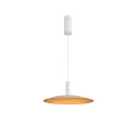 SLV pendant luminaire LALU® MIX&MATCH surface-mounted version IP20, white dimmable