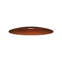 Leuchtenschirm LALU® ELYPSE 15 MIX&MATCH, H:1,4 cm, bronze