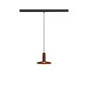 SLV Leuchtenschirm LALU® ELYPSE 15 MIX&MATCH, H:1,4 cm, bronze