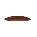 Leuchtenschirm LALU® ELYPSE 22 MIX&MATCH, H:2,8 cm, bronze