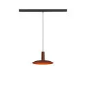 SLV Leuchtenschirm LALU® ELYPSE 22 MIX&MATCH, H:2,8 cm, bronze