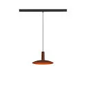 SLV Leuchtenschirm LALU® ELYPSE 22 MIX&MATCH, H:2,8 cm, bronze