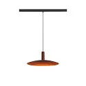 SLV Leuchtenschirm LALU® ELYPSE 33 MIX&MATCH, H:3,5 cm, bronze