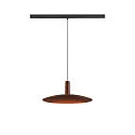 SLV Leuchtenschirm LALU® ELYPSE 33 MIX&MATCH, H:3,5 cm, bronze