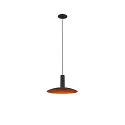 pendant luminaire LALU® MIX&MATCH built-in version IP20, black dimmable