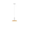 SLV LED Pendelleuchte LALU® MIX&MATCH Base, Einbau, 150cm, 9,5W, 3000K, 680lm, IP20, dimmbar, weiß