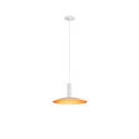 SLV LED Pendelleuchte LALU® MIX&MATCH Base, Einbau, 150cm, 9,5W, 3000K, 680lm, IP20, dimmbar, weiß