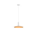 SLV LED Pendelleuchte LALU® MIX&MATCH Base, Einbau, 150cm, 9,5W, 3000K, 680lm, IP20, dimmbar, weiß