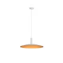 SLV LED Pendelleuchte LALU® MIX&MATCH Base, Einbau, 150cm, 9,5W, 3000K, 680lm, IP20, dimmbar, weiß