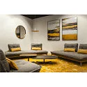SLV LED Pendelleuchte LALU® MIX&MATCH Base, Einbau, 150cm, 9,5W, 3000K, 680lm, IP20, dimmbar, weiß