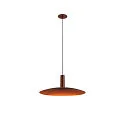 SLV LED Pendelleuchte LALU® MIX&MATCH Base, Einbau, 150cm, 9,5W, 3000K, 680lm, IP20, dimmbar, bronze