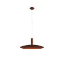 SLV LED Pendelleuchte LALU® MIX&MATCH Base, Einbau, 150cm, 9,5W, 3000K, 680lm, IP20, dimmbar, bronze