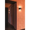 wall luminaire PANTILO ROPE G9 IP20