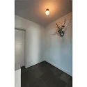 SLV Deckenaufbauleuchte VARYT Badleuchte, rund, 1x E14, max. 6W, IP44, chrom
