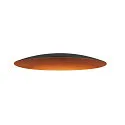 SLV lamp shade LALU® MIX&MATCH, bronze, black