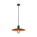 SLV lamp shade LALU® MIX&MATCH, bronze