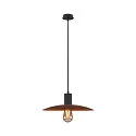 SLV lamp shade LALU® MIX&MATCH, bronze