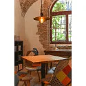 SLV lamp shade LALU® MIX&MATCH, bronze