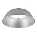 Zubehör für LED Hallenstrahler HIGHBAY V 330 - Aluminium-Reflektor, Ø 43.5cm, 100°, matt