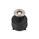 SLV Montagegehäuse für DASAR® S, schwarz
