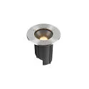 SLV Zubehör für DASAR® S / DASAR® M - optionaler Wechsel-Reflektor, silber, 36°