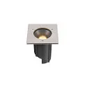 SLV Zubehör für DASAR® S / DASAR® M - optionaler Wechsel-Reflektor, silber, 36°