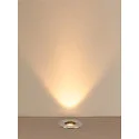 SLV Zubehör für DASAR® S / DASAR® M - optionaler Wechsel-Reflektor, silber, 36°