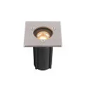 SLV reflector DASAR® S/M 50°, silver