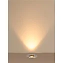 SLV reflector DASAR® S/M 50°, silver