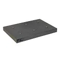 charging station VINOLINA TWO, black
