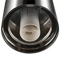 SLV Pendelleuchte VARYT, 150cm, E14, 6W, IP20, chrom