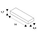 SLV Fernbedienung für Zigbee CCT/RGBW