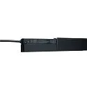 LED Netzteil INTRACK 48V TRACK, 250W, IP20, inkl. DALI-Durchverdrahtung, schwarz