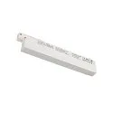 LED Treiber 48V SYSTEM INTRACK, 48VDC, 200W, On/Off, weiß