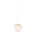 pendant luminaire PANTILO CONVEX 29 E27 IP20, chrome